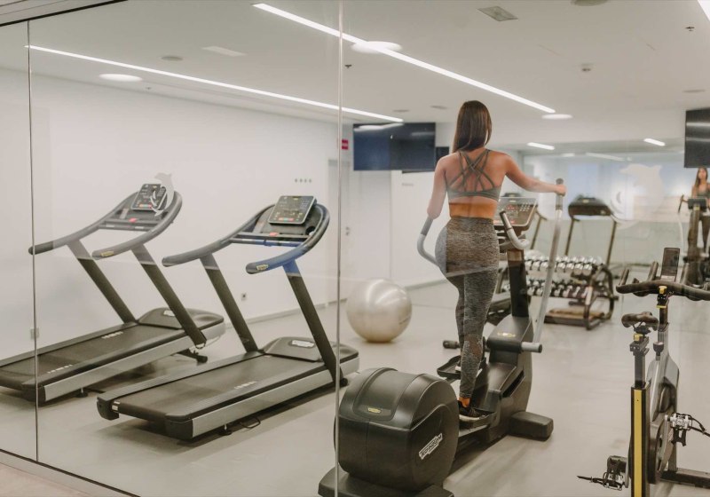 Sport & Fitness