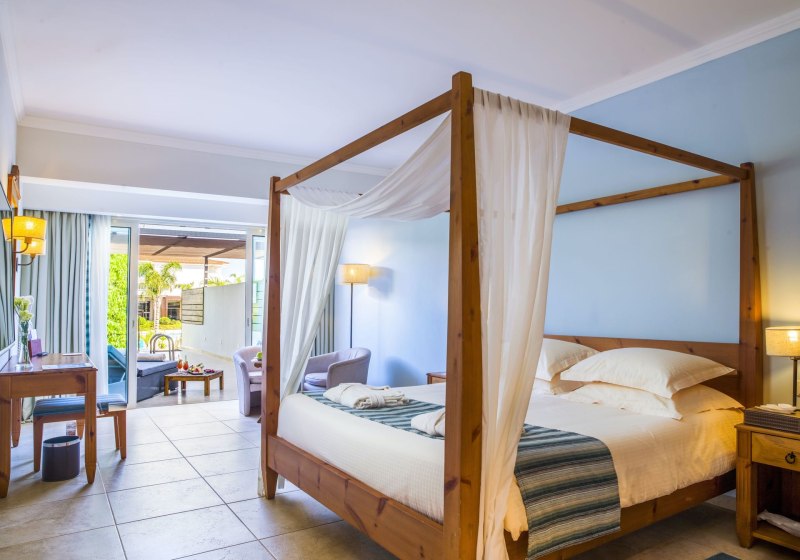 Zimmer & Wohnkomfort