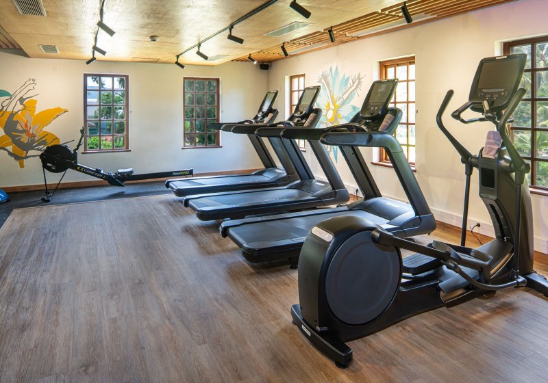 Sport & Fitness