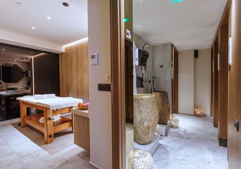 Wellness & Entspannung