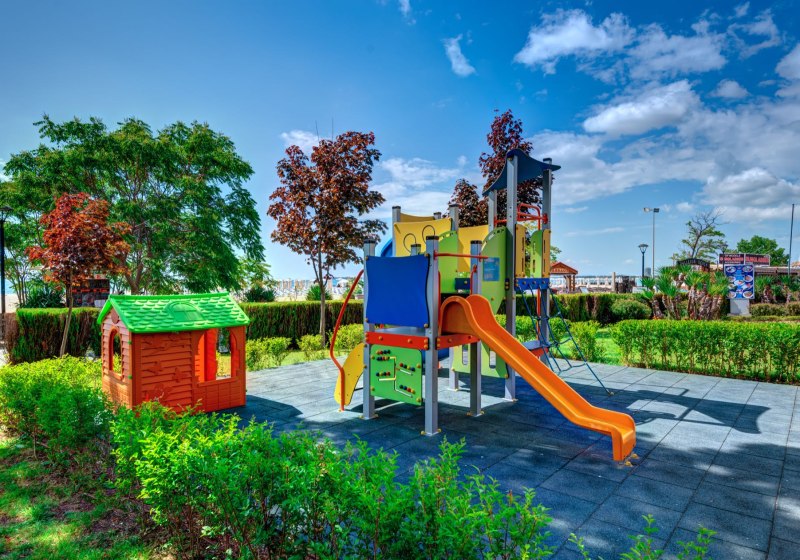 Sentido Bellevue Beach