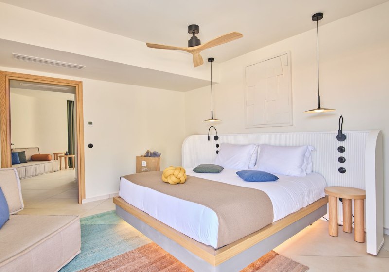 Zimmer & Wohnkomfort