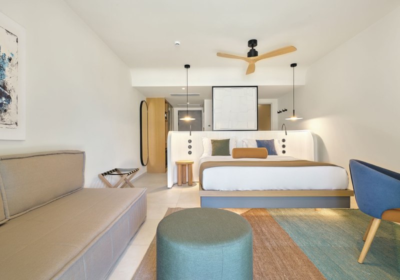 Zimmer & Wohnkomfort