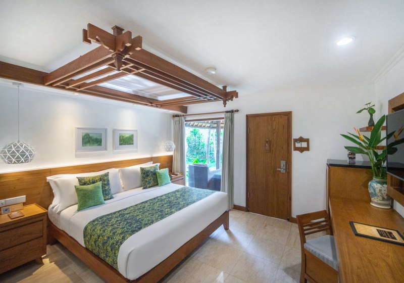 Zimmer & Wohnkomfort