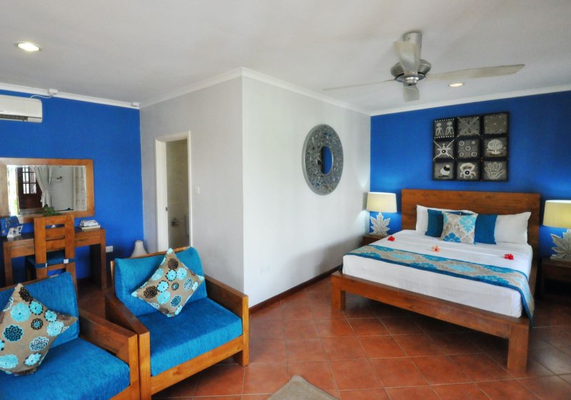 Zimmer & Wohnkomfort