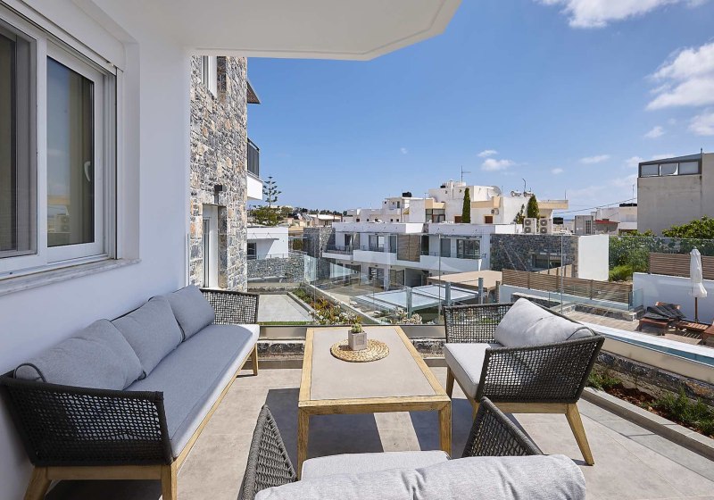 Zimmer & Wohnkomfort