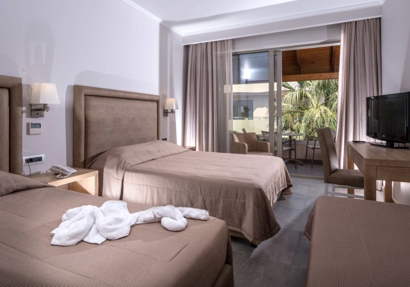 Zimmer & Wohnkomfort