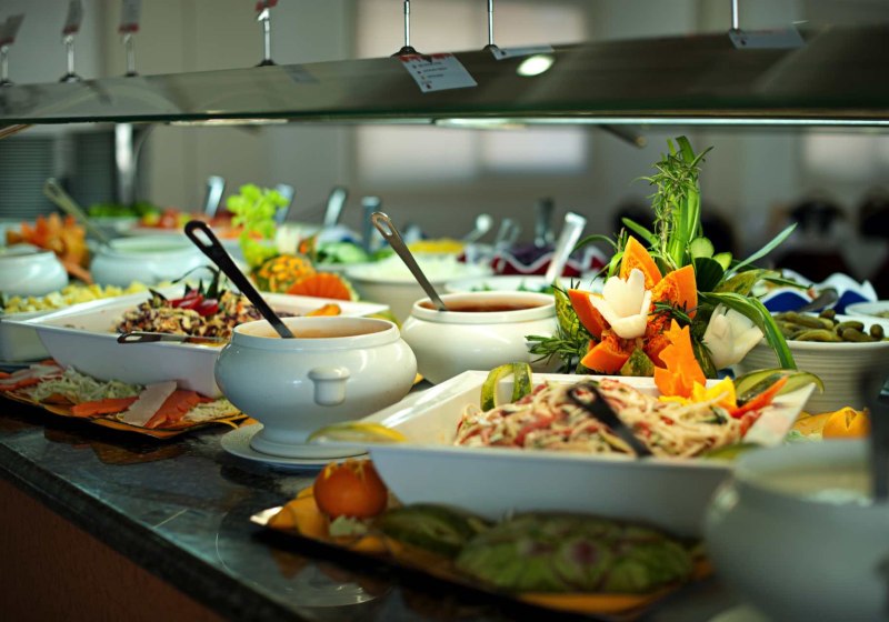 Hotel LIVVO Valle Taurito