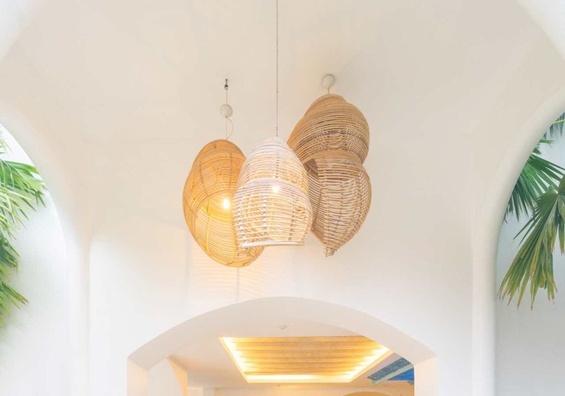 Ausstattung & Service