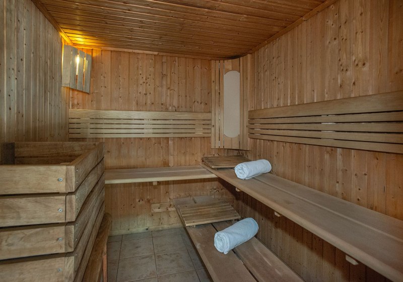 Wellness & Entspannung