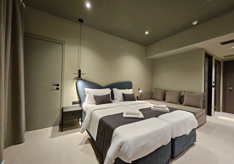 Zimmer & Wohnkomfort