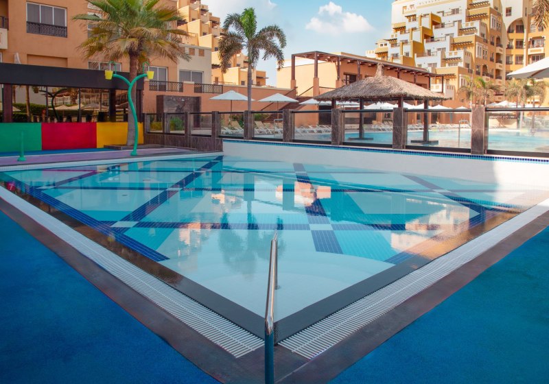 Rixos Bab al Bahr