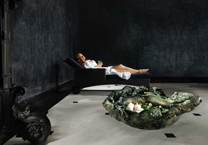 Wellness & Entspannung