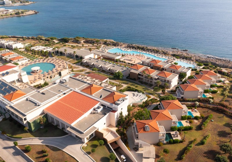 Kresten Royal Euphoria Resort