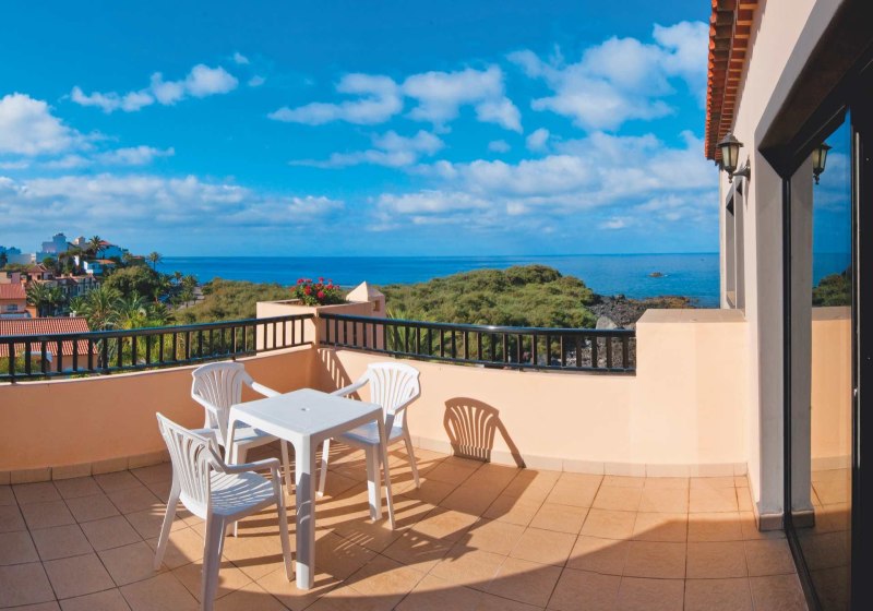 Baja del Secreto Aparthotel