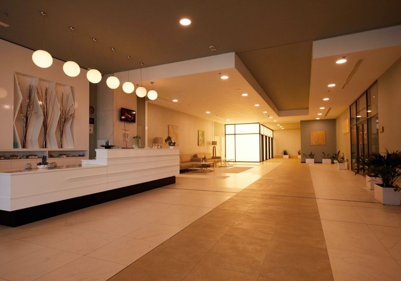Wellness & Entspannung