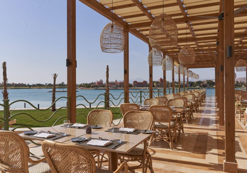 Kulinarik & Restaurants