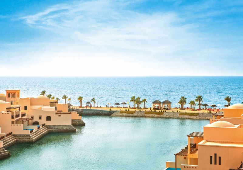 Ausstattung & Service