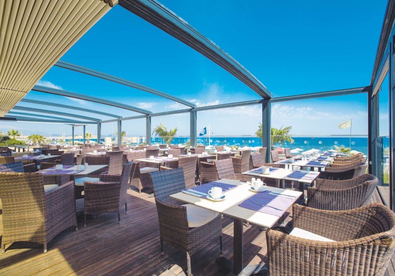 Beispiel: Ausstattung & Service