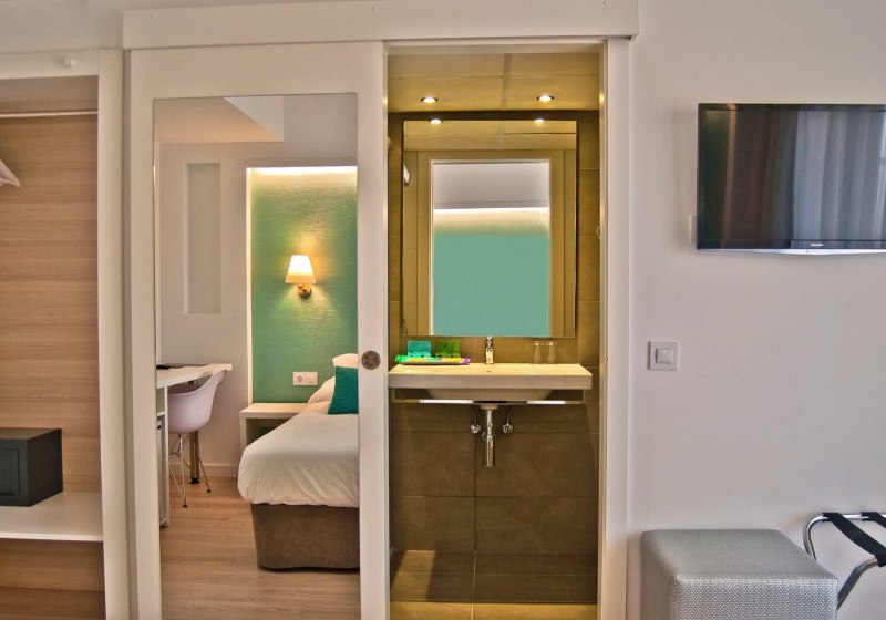 Ausstattung & Service