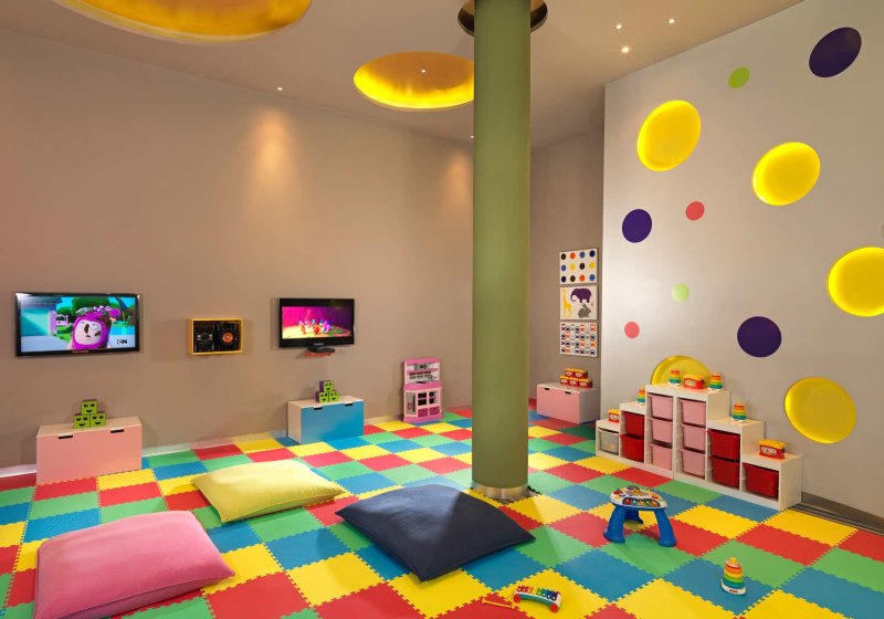 Paradisus Playa del Carmen