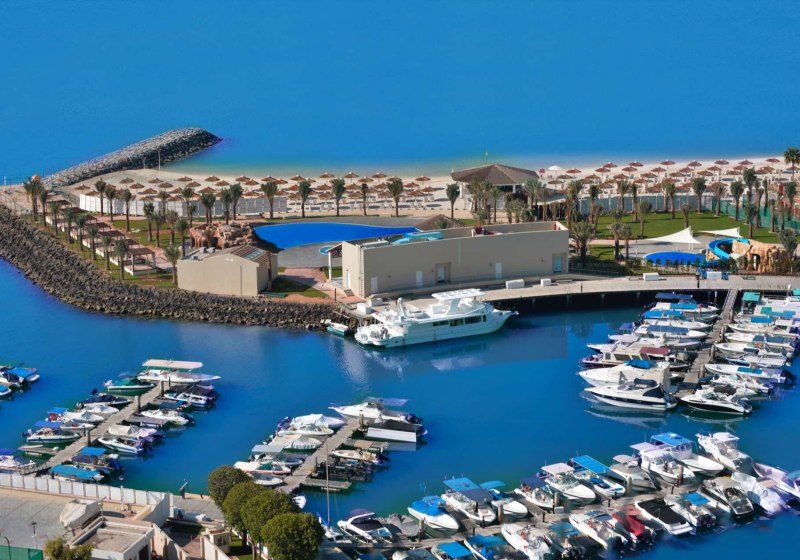 InterContinental Abu Dhabi