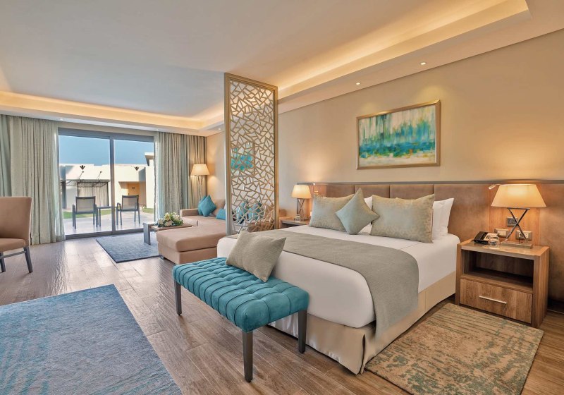 Zimmer & Wohnkomfort