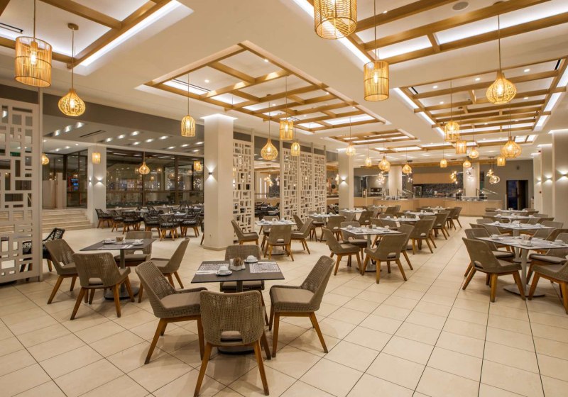 Kulinarik & Restaurants