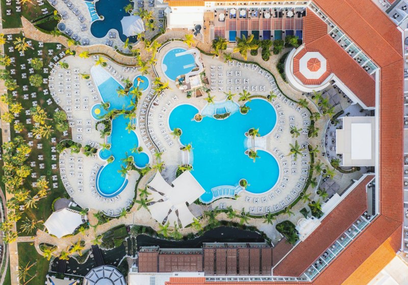 Olympic Lagoon Resort Paphos