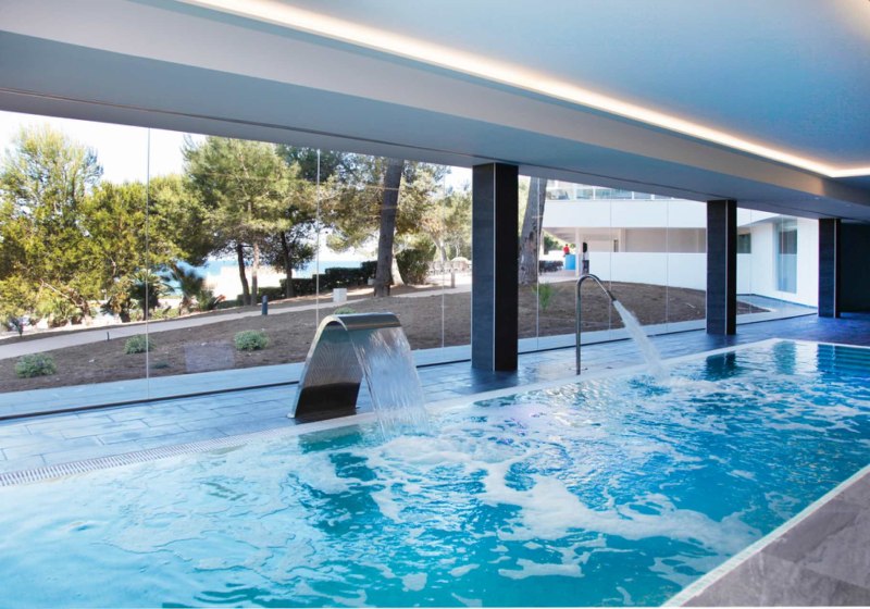 Wellness & Entspannung