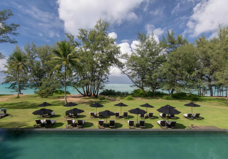 SALA Phuket Mai Kao Beach Resort