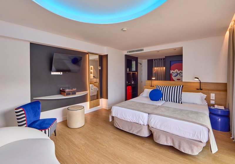 Zimmer & Wohnkomfort