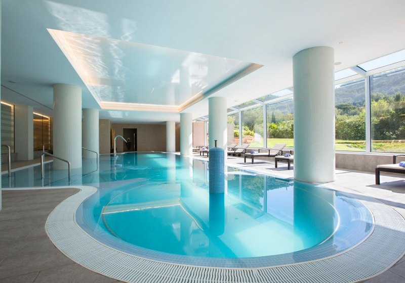 Beispiel: Wellness & Entspannung