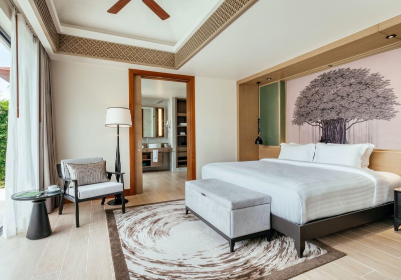 Zimmer & Wohnkomfort