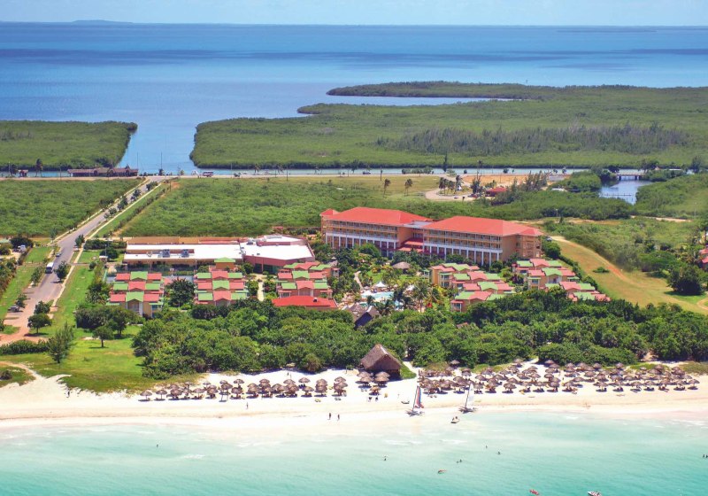 Iberostar Origin Tainos