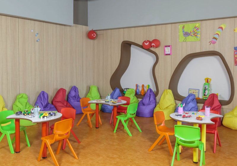 Riolavitas Resort & Spa