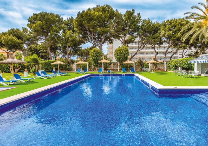 Ausstattung & Service