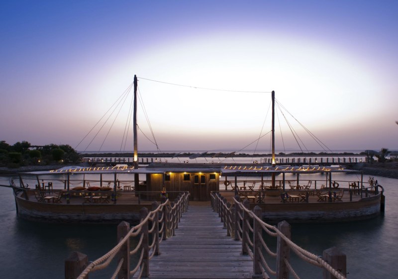 Sheraton Miramar