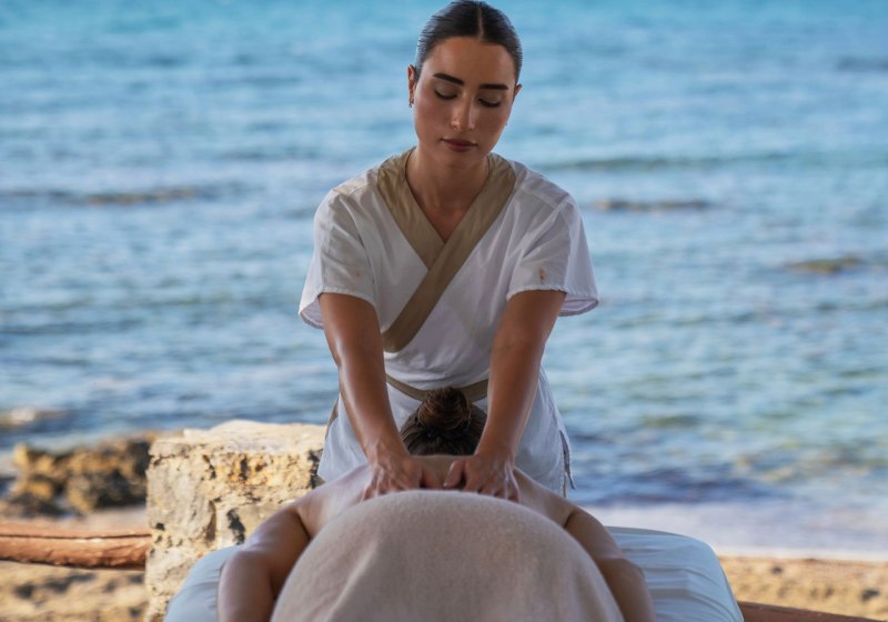 Beispiel: Wellness & Entspannung