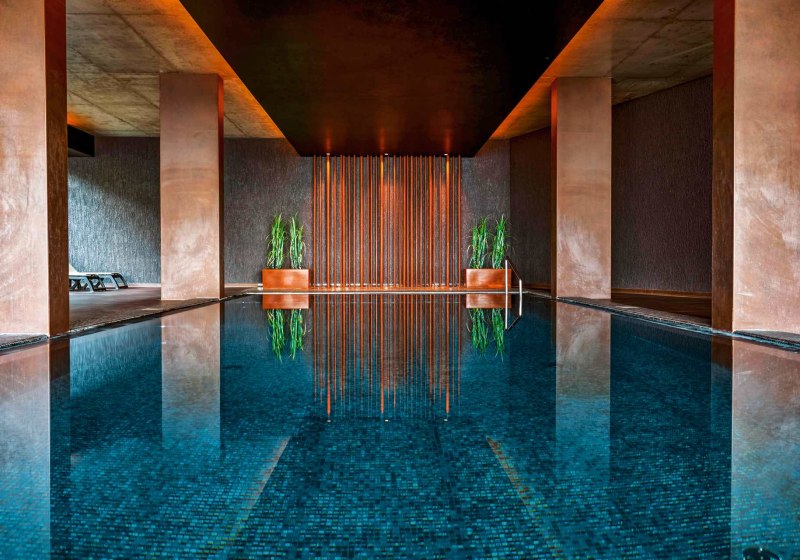 Wellness & Entspannung
