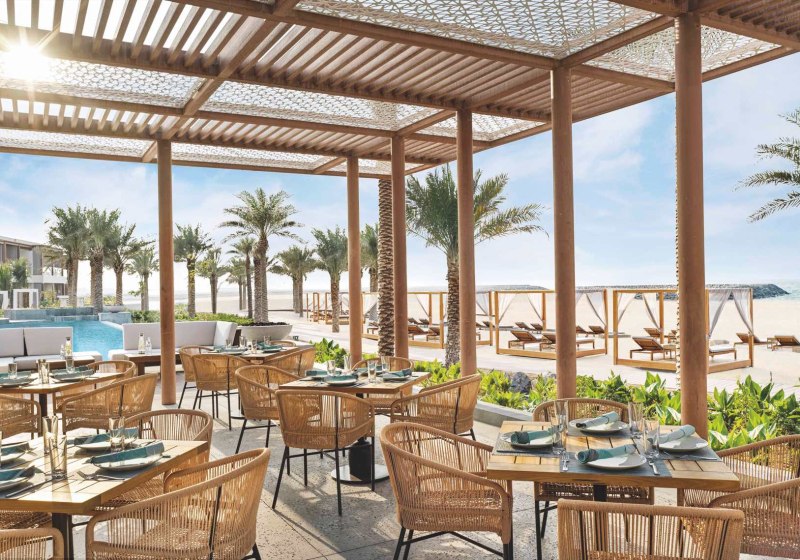 Ausstattung & Service