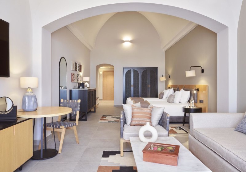 Zimmer & Wohnkomfort