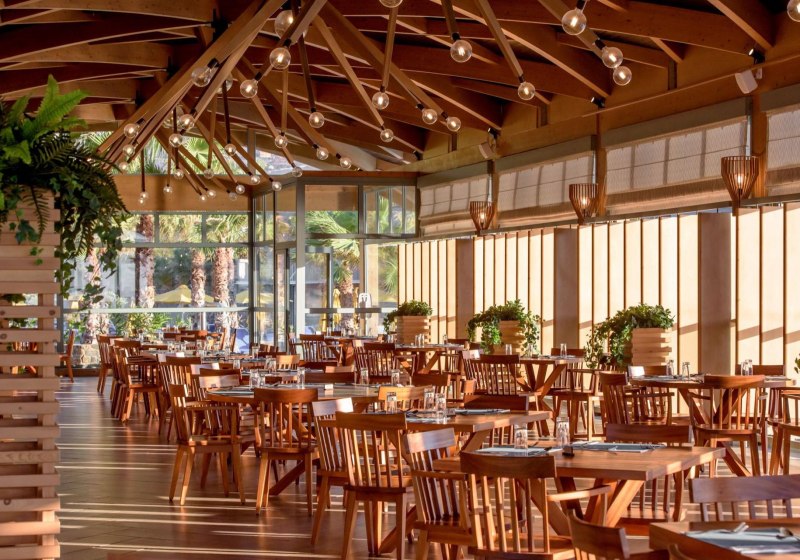 Kulinarik & Restaurants