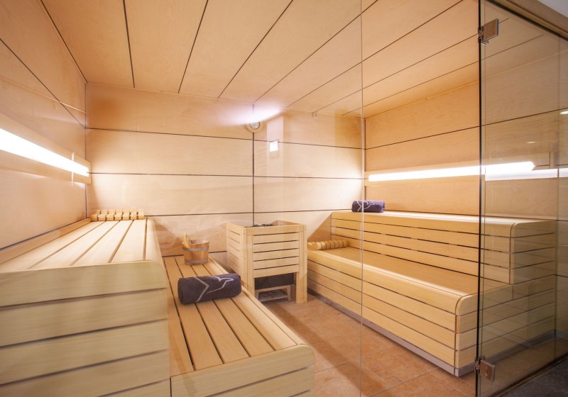 Wellness & Entspannung