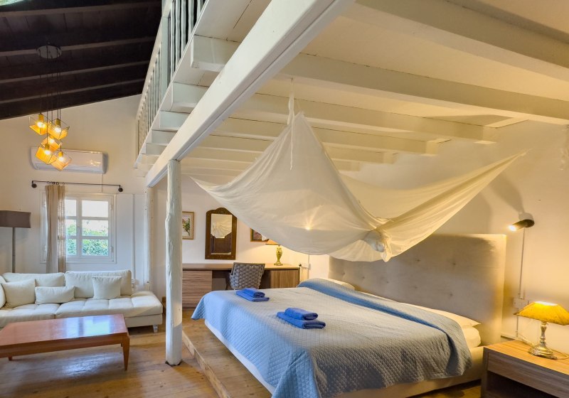 Zimmer & Wohnkomfort