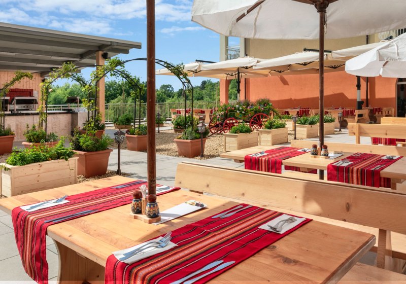 Kulinarik & Restaurants