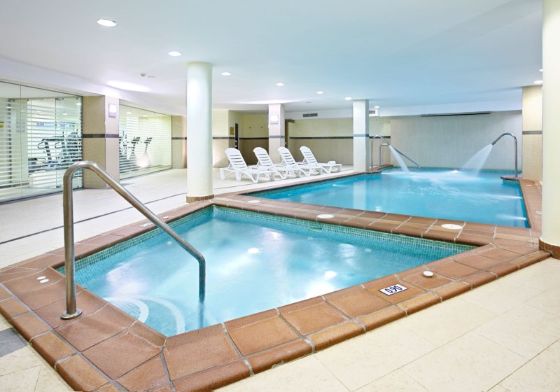 Beispiel: Wellness & Entspannung