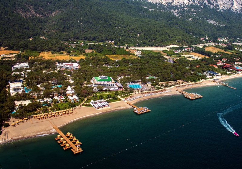 Nirvana Mediterranean Excellence