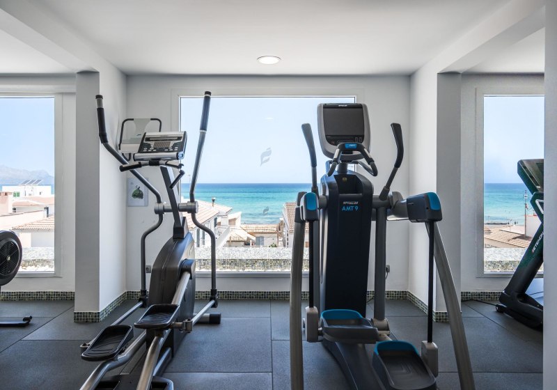 Beispiel: Sport & Fitness