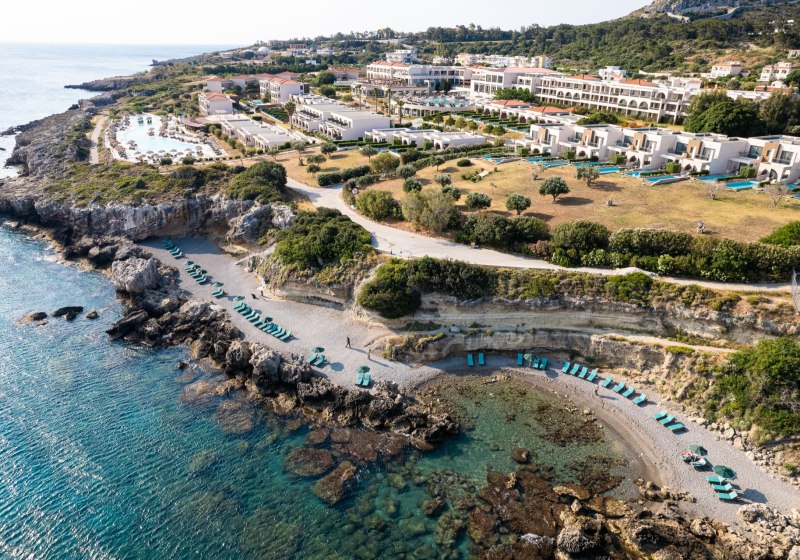 Kresten Royal Euphoria Resort